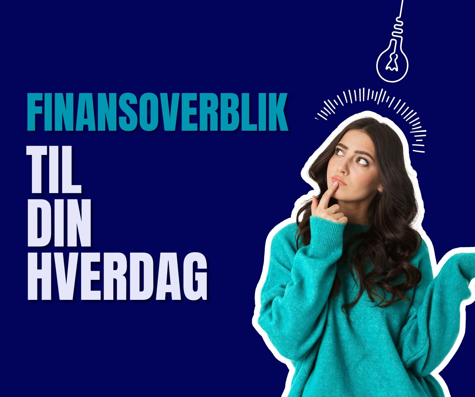 Tilmeld Dansk Finans