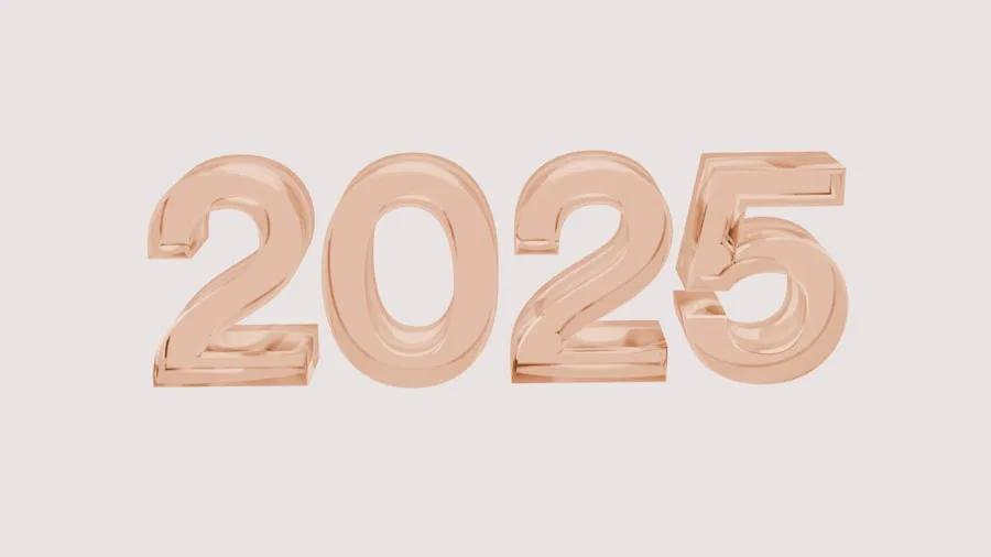 Renteudviklingen 2025