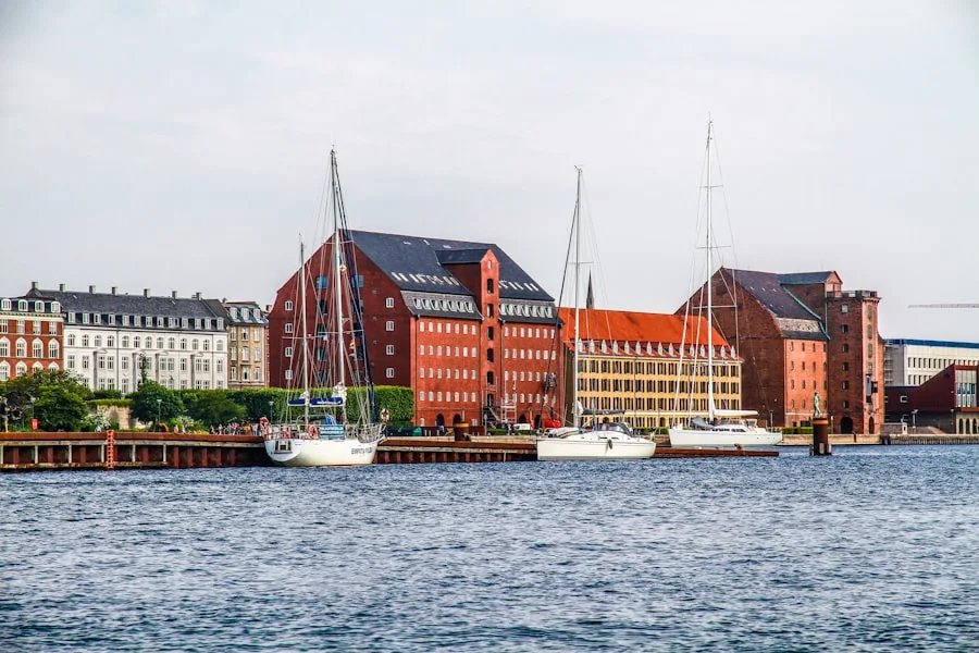 Dansk milliardær