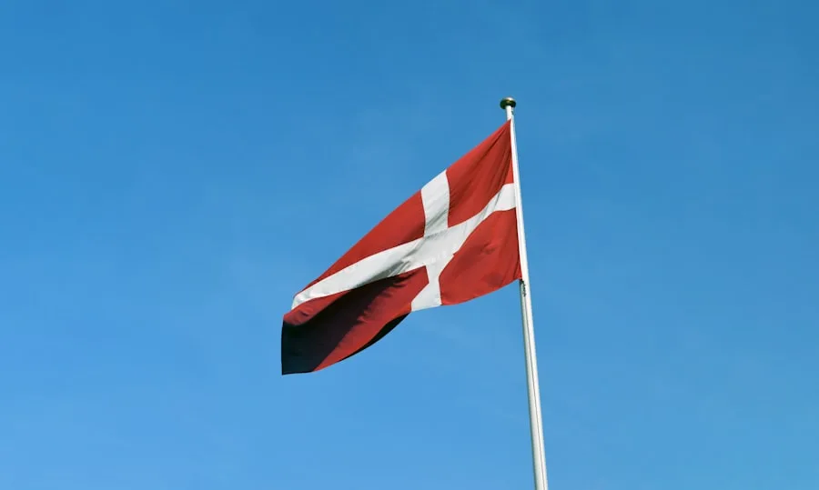 Danmarks økonomi