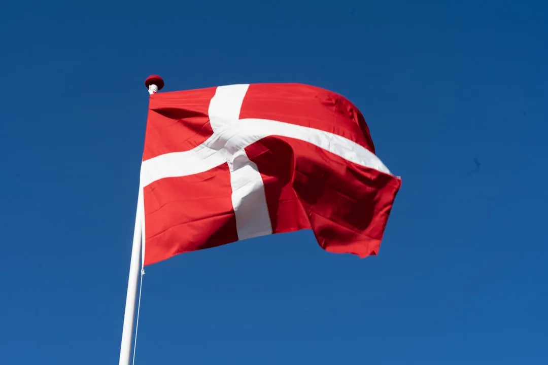 Photo Danmarks økonomi