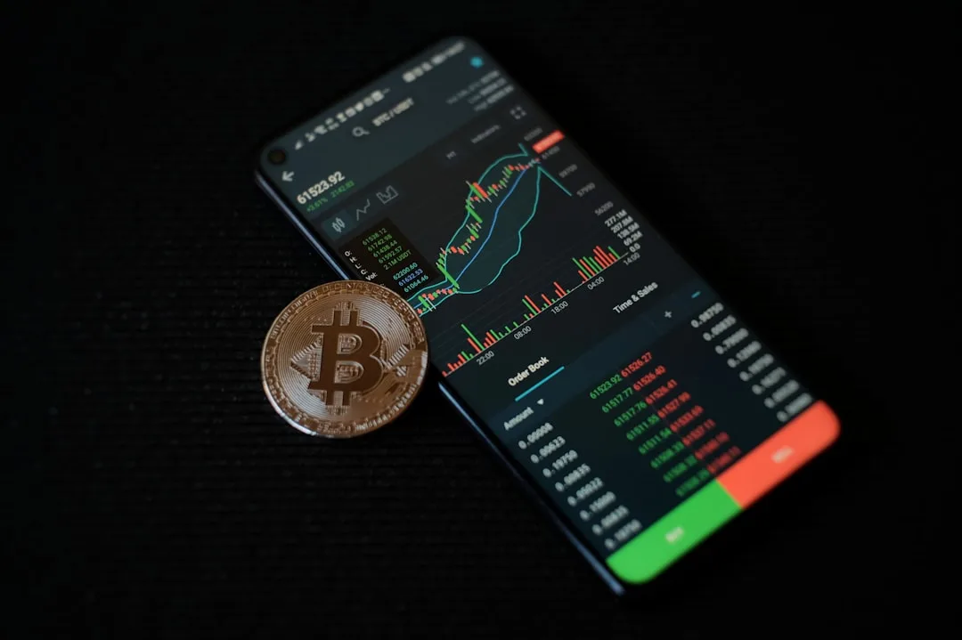 Photo Finansmarkedet