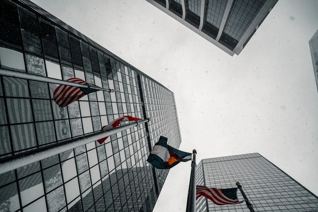 Photo danish companies, investment cut