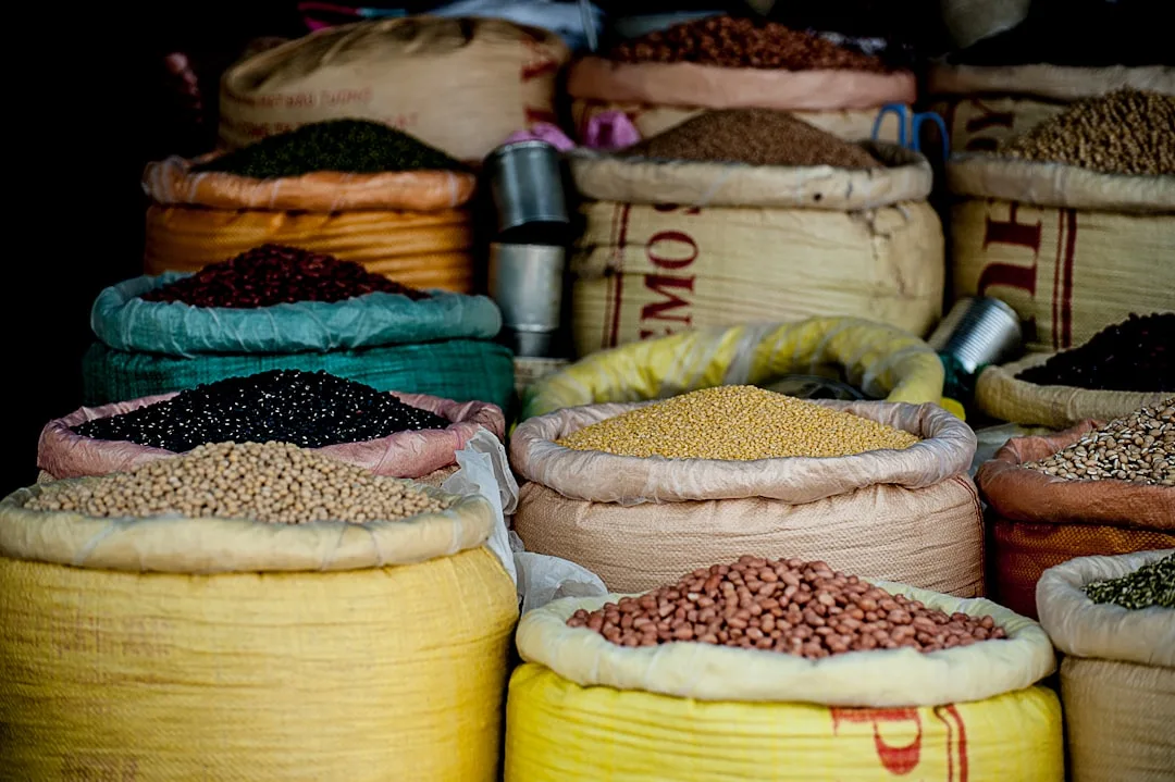 Photo commodities
