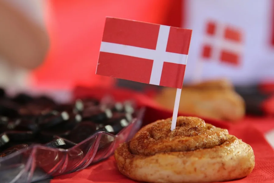 future economy Denmark