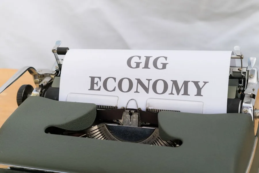 economic uncertainty