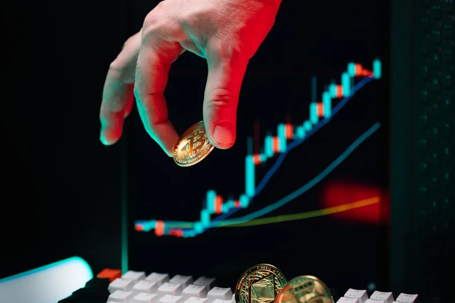 digitalization finance