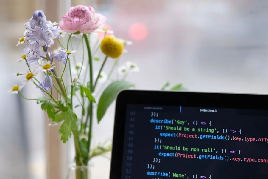 productivity development