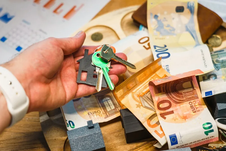 budget personal finance