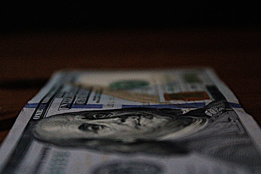 financial megatrends