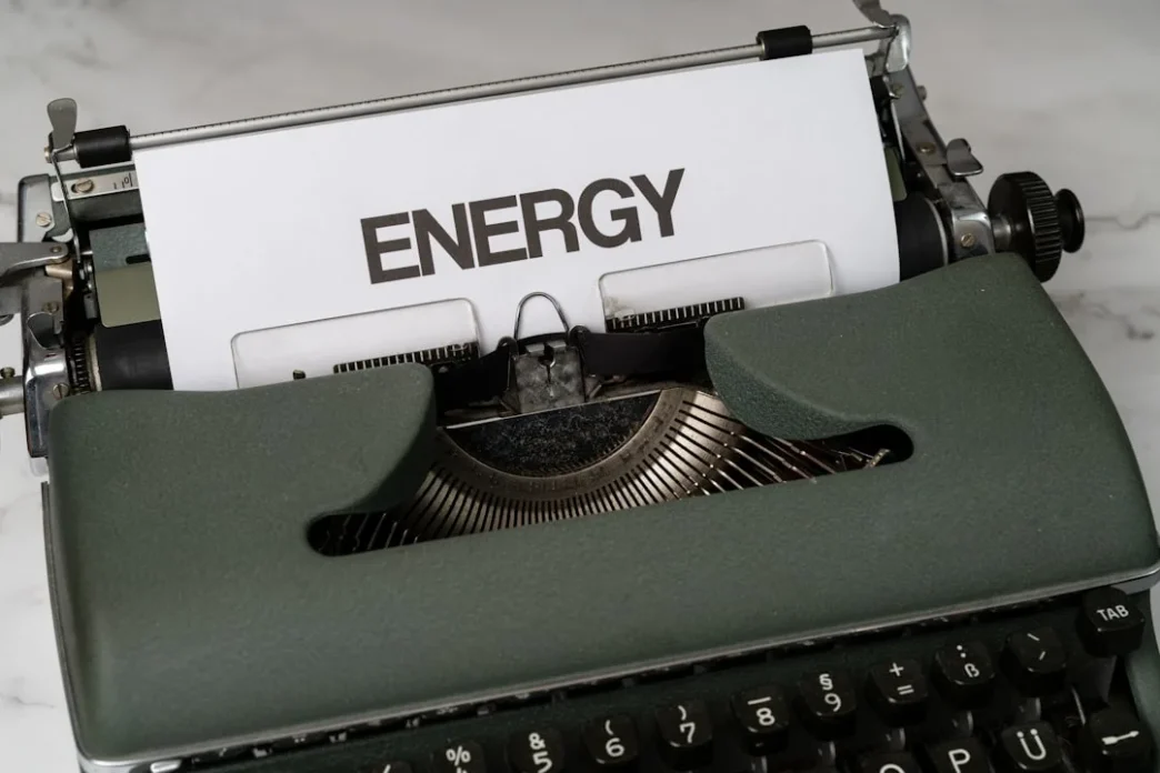 Photo energipriser