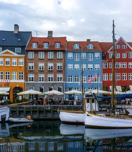 Photo dansk økonomi status