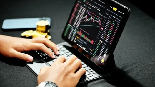 Photo digitalization finance