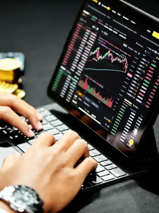 Photo digitalization finance