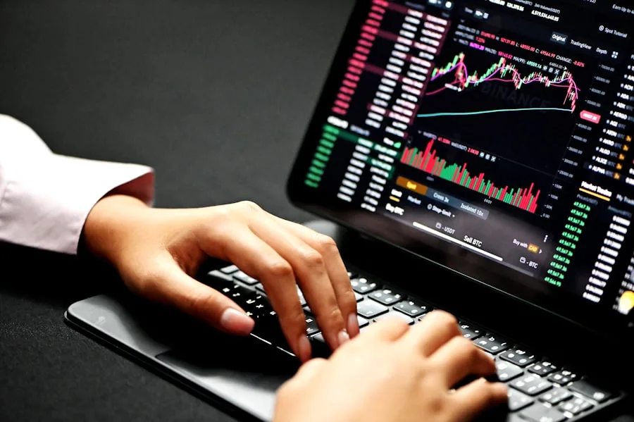 Photo digitalization finance