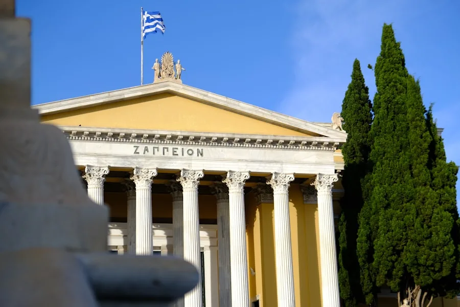 Photo ECB interest rate decision