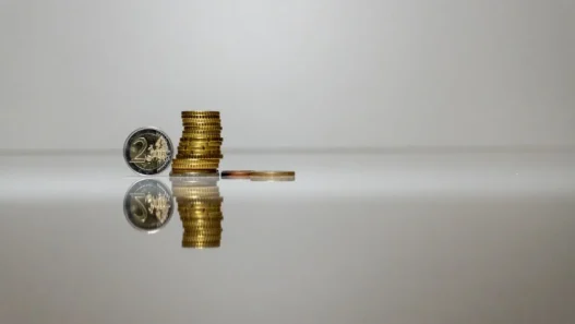 Photo budget personal finance