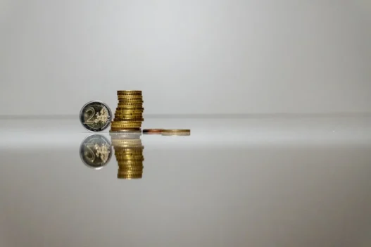 Photo budget personal finance