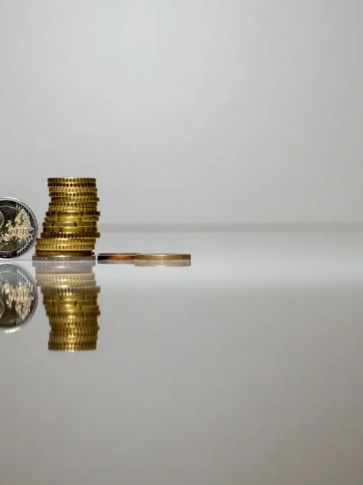 Photo budget personal finance