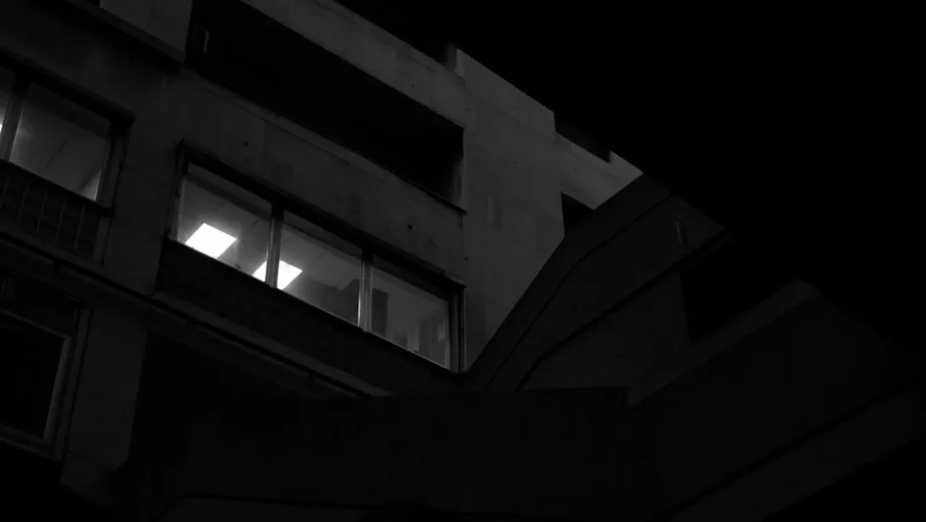 Photo portfolio composition