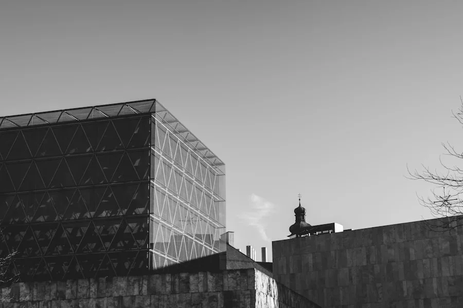 Photo portfolio composition