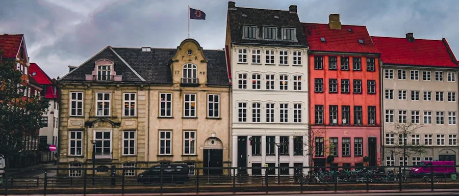 Photo konkursstatistik Danmark