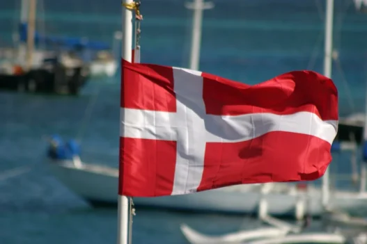 Photo economic indicators Denmark