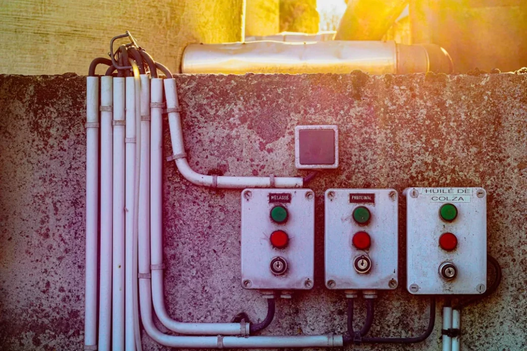 Photo energy costs for businesses