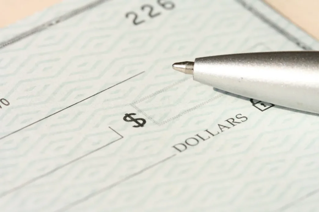Photo financial security personal