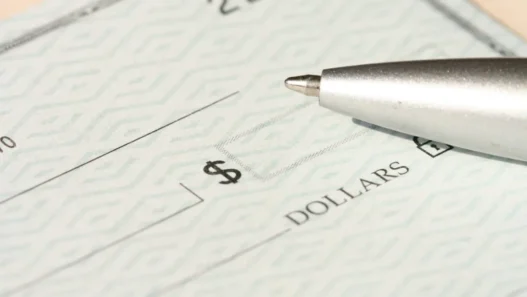 Photo financial security personal
