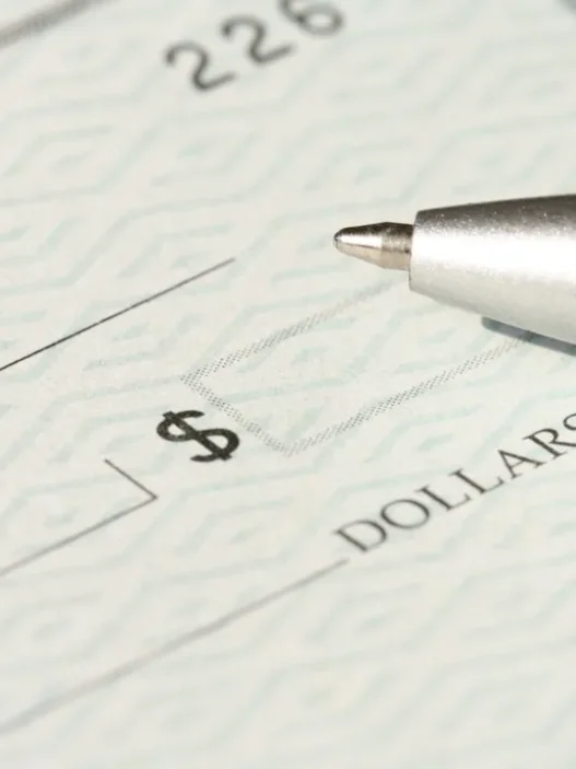Photo financial security personal