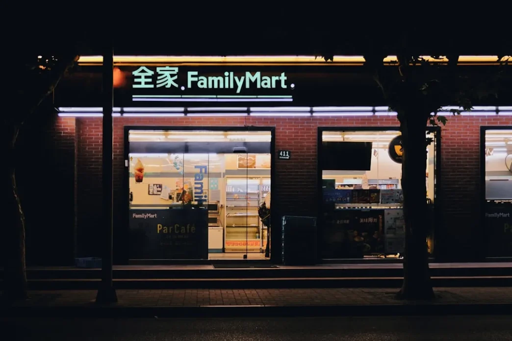 Photo economy for families