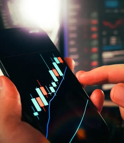 Photo economic trends business