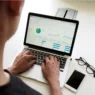 Photo financial analysis