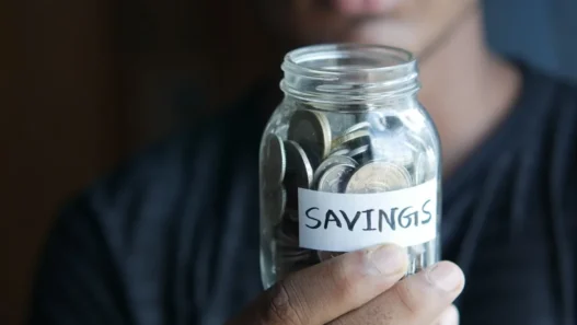 Photo savings