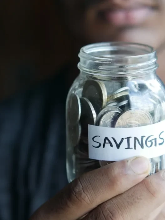 Photo savings