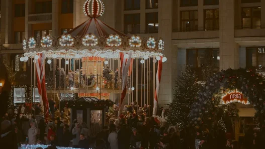 Photo December-rally