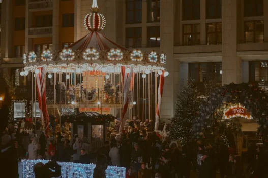 Photo December-rally