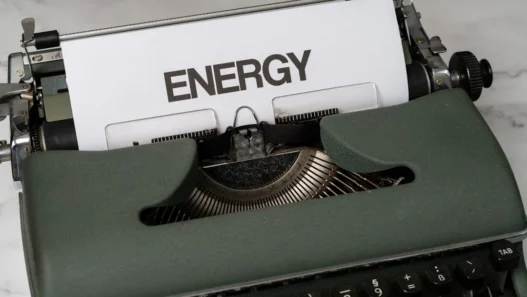 Photo energipriser