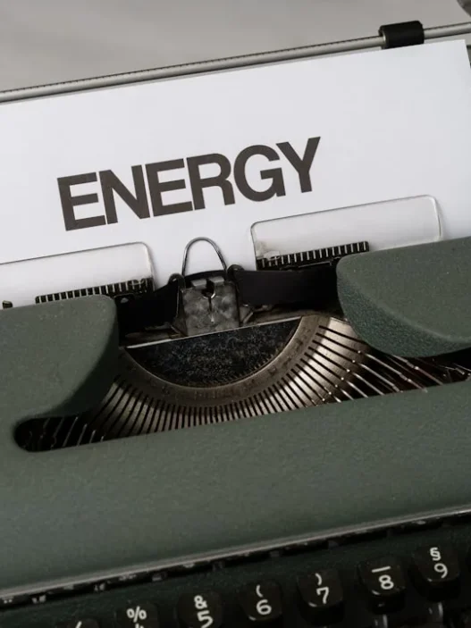 Photo energipriser