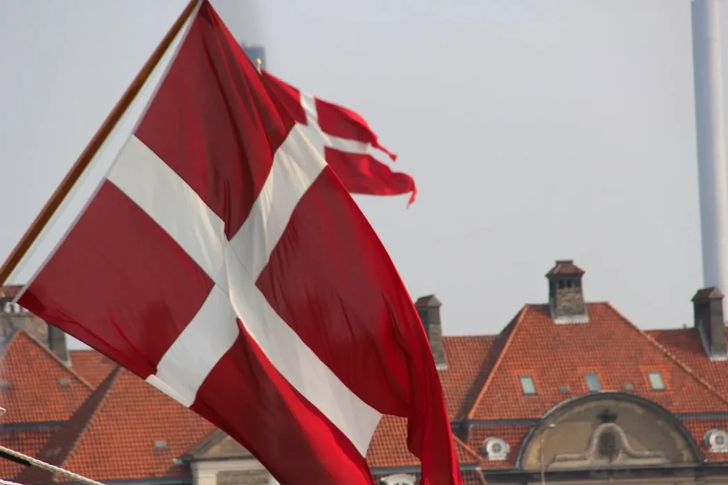 Photo danish economy