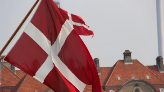 Photo danish economy