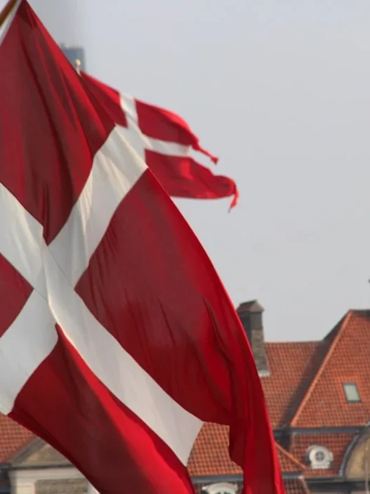 Photo danish economy