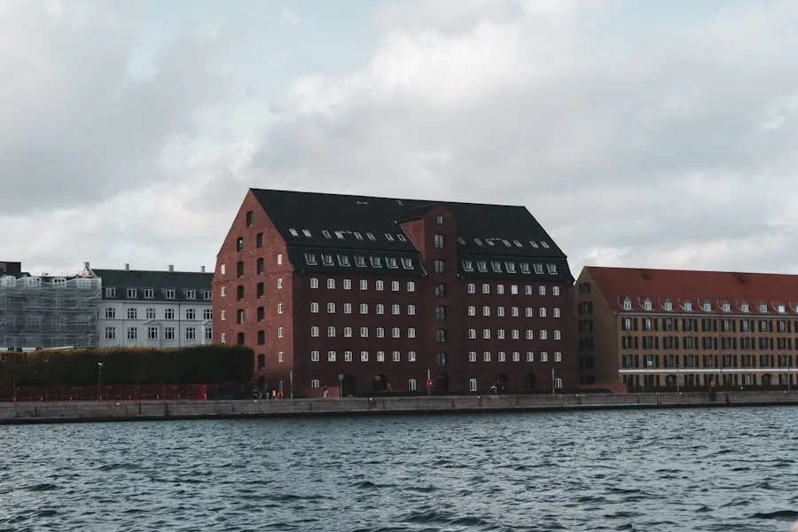 Photo danish economy