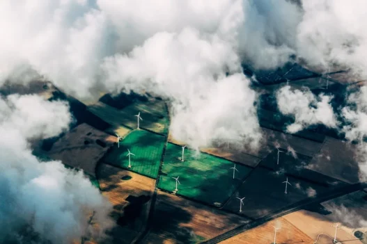 Photo green energy