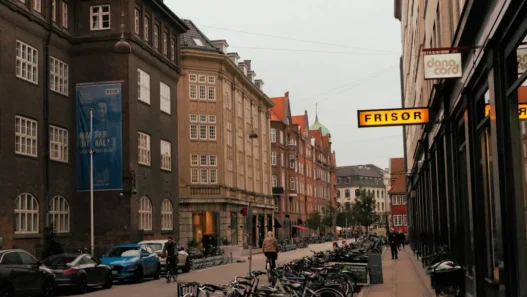 Photo rent Denmark