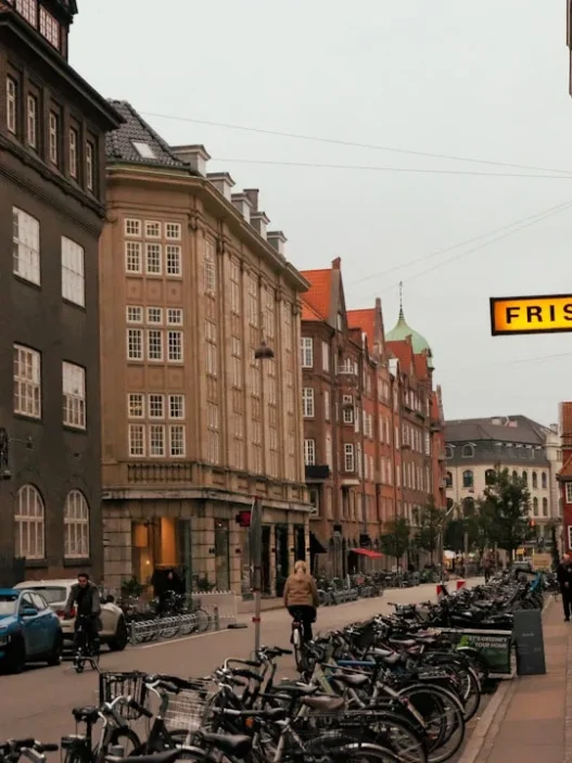 Photo rent Denmark