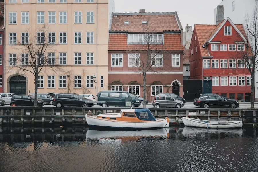 Photo rent Denmark