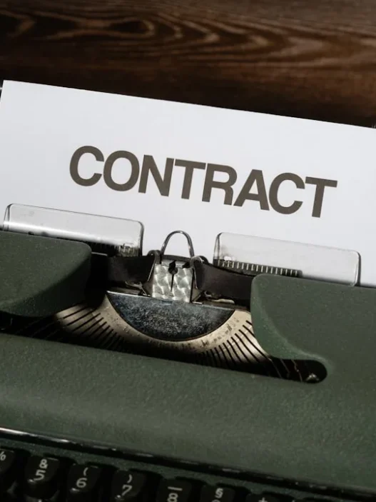 Photo salary negotiations