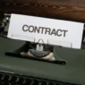 Photo salary negotiations